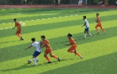 0:3憾负长沙！益阳挺进省运会成年组足球四分之一决赛