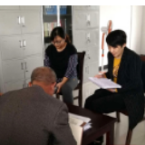 通道：开展学校园疫情防控常态化工作专项督查
