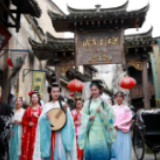 网约湘游 |“潮玩洪江”，不仅好嗨，还提供“管家”式防疫服务
