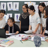 怀化学院一文创作品荣获湖南省“挑战杯”金奖