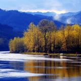 守绿水青山底色 筑水生态文明根基