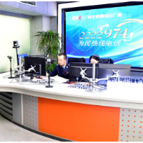 怀化税务：走进“为民热线”为民解难题