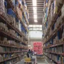 怀化城区生活必需品供货充足 市场运行状态良好