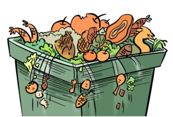 时刻微民意｜关于餐饮浪费、促进餐饮业发展……您怎么看？