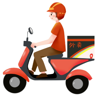 时刻微民意｜外卖封口贴形同虚设？您怎么看？