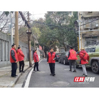 平安守护者・星光风采｜吴丽芳：用温情织密民生网，以坚守筑牢社区平安基石