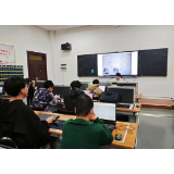 首次参赛 湖南劳动人事职院学子在全国创新大赛中获佳绩