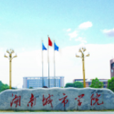 湖南城市学院长三角校友基金会真情反哺母校
