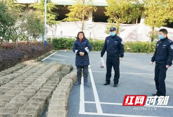 “冬春攻势”出重拳！大通湖公安连续破获3起非法捕捞案，刑拘3人