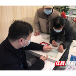 资阳：尽职尽责 站好春节假前最后一班岗