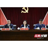 过半为食品安全违法 益阳大通湖区通报2020年市场监管情况