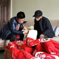 我为群众办实事|沅江市委巡察组“串门”听牢骚解难题