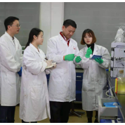 解析生命 逐梦“精准” ——走进化学生物传感与计量学国家重点实验室