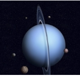 下一站！天王星 NASA发布未来十年重要探测任务