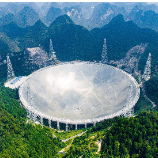 中国天眼首席科学家团队：世界上望得最远的“科学天团”