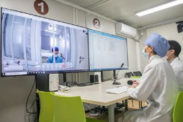 五部门：促进和规范“人工智能+医疗卫生”应用发展