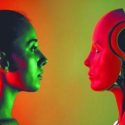 AI与人丨AI重塑表达，语言还有灵魂吗？