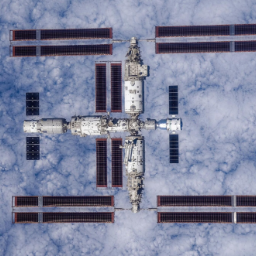 中国空间科学创新发展进入“快车道”