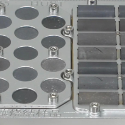 首批“月壤砖”完成太空实验 状态良好