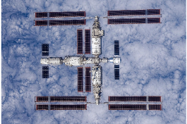 中国空间科学创新发展进入“快车道”