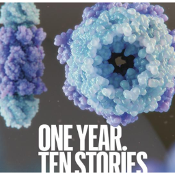 《自然》公布2025年度十大科学人物，梁文锋、杜梦然上榜