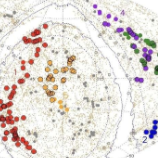 科学家发现宇宙最大结构“奇普”