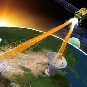 我国首次实现星地实时量子通信和万公里密钥共享