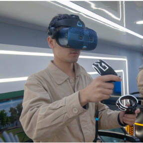 《虚拟现实技术研发伦理指引》发布