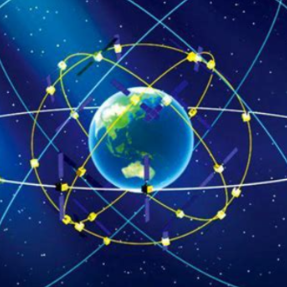 2024年我国卫星导航产业产值创新高