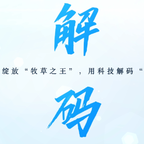 《科技湘军勇登攀》创新创业演讲季第三集：《解码》