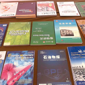 破局求变 中国科技期刊守正创新向未来