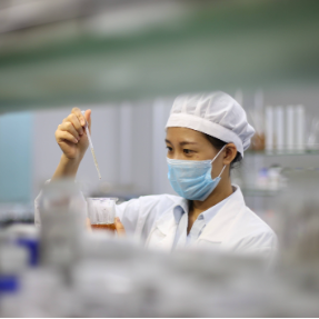 “她力量”绽放需要精准化、全周期支持 ——赋能女性科技人才成长研讨会召开