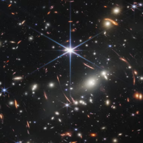 科普一下丨宇宙能从一个黑洞中诞生吗？