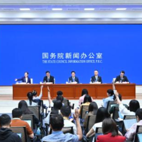 我国持续推动创新势能向经济动能转化