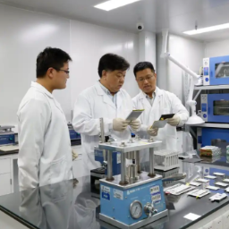 新设计使锂电池续航能力提升2—3倍