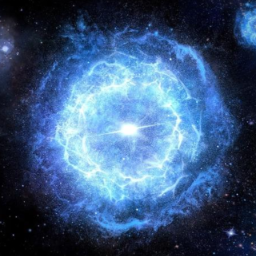 大质量恒星生命结束之谜揭示