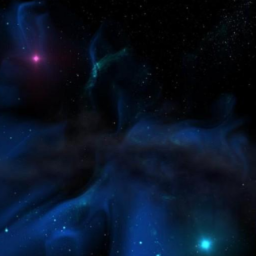 早期宇宙磁场强度与人脑神经元相当