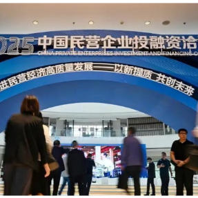 科技型民企成新质生产力发展生力军