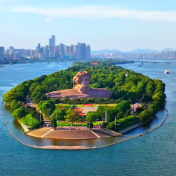 《“两创融合”敢为先》先导片