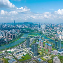 答好“文化科技融合”湖南命题