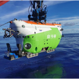 一起来看！中国科技创新的“硬核”与“温度”