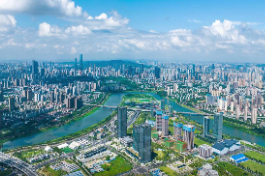 答好“文化科技融合”湖南命题