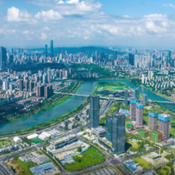 技术攻关结硕果④｜光影飞驰超算中 铁臂共舞车间里——湖南突围数字赛道