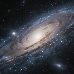 银河系中心可能是暗物质而非黑洞