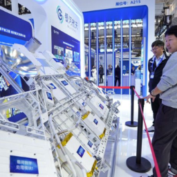 创新的中关村，见证科技革命的“奇点时刻”