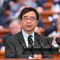 潘建伟委员:弘扬科学精神 培育创新文化