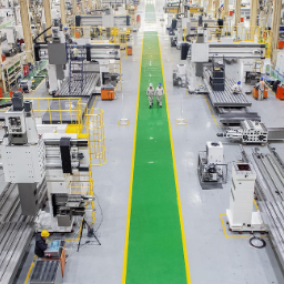 代表委员谈科产融合：为高端装备筑牢安全发展底座