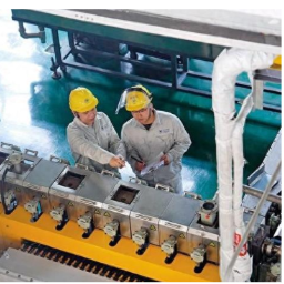 代表委员谈提升创新体系效能：中试平台加速科技成果转化