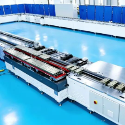 湖南自主磁驱技术打入全球高端制造供应链