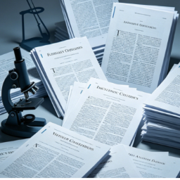 科技自立自强的指挥棒，不是顶会顶刊、洋会洋刊